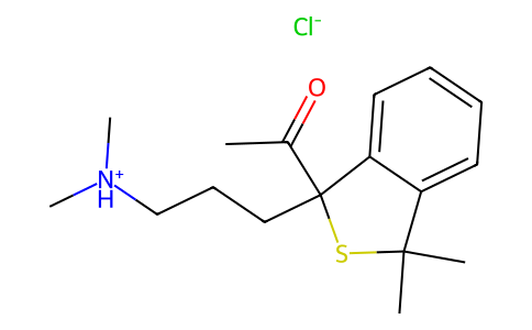 LU 5-055 hydrochloride 26106-23-0